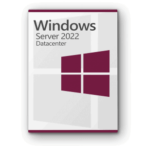 Microsoft Windows Server 2022 Datacenter